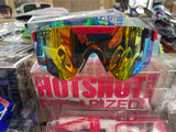 Pit Viper Double Wide