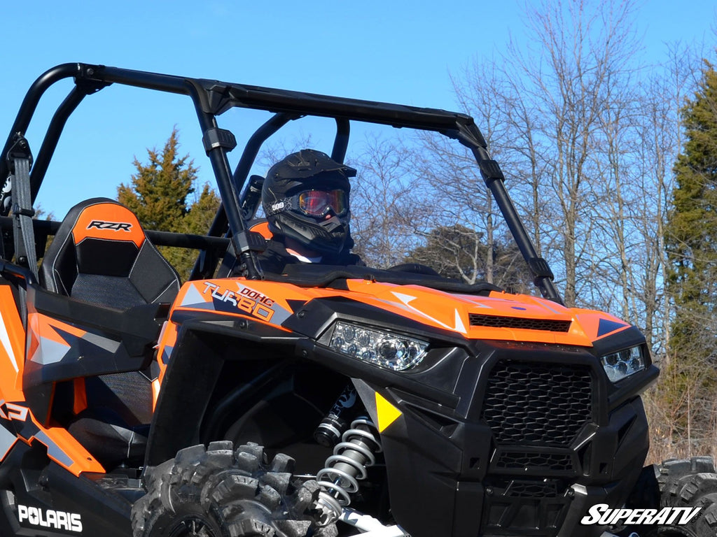 900 Razor Polaris RZR 900s 1000s Full Windshield – Rock Life Offroad, LLC
