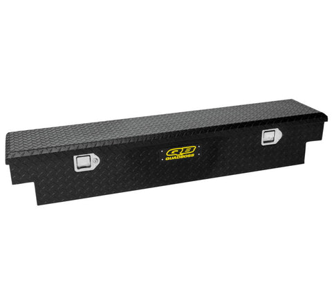 QuadBoss® Utility Box for Polaris Ranger